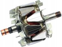 AS-PL AR0019 Ротор генератора BOSCH 0124555041