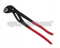 Szczypce nastawne z automatyczną blokadą 400mm