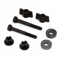 XP Deus ORX набор винтов для крепления катушки X35 HF