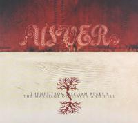 ULVER Themes From William Blake's 'The Marriage Of