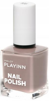 INGLOT Lakier do Paznokci - 106