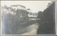 Niemcy zestaw pocztówek przedwojennych (51