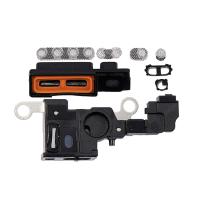 SIATECZKI GŁOŚNIKA Membrana ZESTAW Dolnego Siatki Apple Do iPhone 14