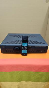 ARCAM ALPHA 10 wzmacniacz stereo, pilot
