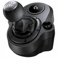 Коробка передач Logitech Driving Force Shifter для Logitech G29 G920