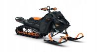 Skuter Śnieżny Ski Doo Summit X w. Expert Package 850 E-TEC 2024