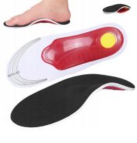 Стельки для обуви Sulpo