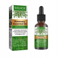 Hair Growth Essential Oil Pure Rosemary Essential!