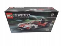 LEGO 76916 SPEED CHAMPIONS PORSCHE 963