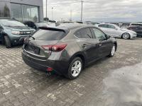 Mazda 3 Bose Navi 165KM Ks. serwisowa