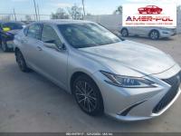 Lexus ES 2023r., 4x4, 2.5L