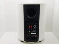 SUBWOOFER ELIPSON PLANET SUB