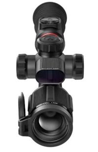 Luneta termowizyjna celownik NOCPIX Bolt P25R + dalmierz LRF