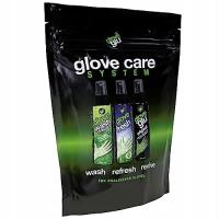 GloveGlu Goalkeeping Glove Care System Pack