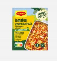 Maggi Tomaten Schafskase Pasta Fix do makaronu z pomidorami i serem feta27g