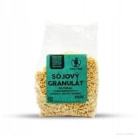 Granulat sojowy 100g Provita