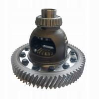 ДИФФЕРЕНЦИАЛ FORD POWERSHIFT MPS6 / 6DCT450