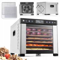 Suszarka spożywcza G21 KONA 600 W