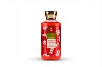 Żel pod prysznic nawilżający LORIS Japanese Cherry Japońska Wiśnia 300ml