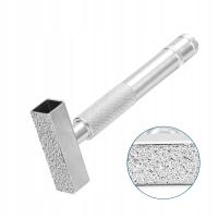 АЛМАЗНЫЙ ИНСТРУМЕНТ ДЛЯ ВЫРАВНИВАНИЯ ТОЧИЛЬНЫХ ДИСКОВ