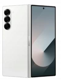 Smartfon Samsung Galaxy Z Fold6 12 GB / 256 GB 5G biały
