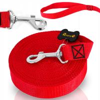 Smycz tradycyjna Reverse taśma