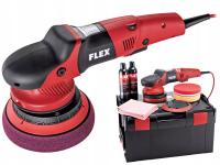 FLEX XFE 7-15 150 P-Set polerka mimośrodowa 150mm