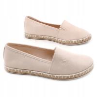 Espadryle damskie nadwymiary espadryle damskie