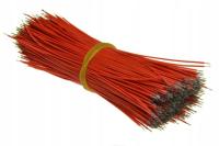 Кабель MODBO 100 г в секциях 8 см x прибл.900pcs