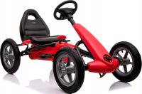 Картинг звезда на педали накачанные колеса obc. 50кг