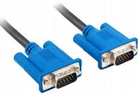 Kabel D-Sub (VGA) RETOO E472 1,5 m