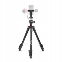 Tripod Joby Compact Light Kit 131 cm czarny