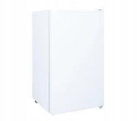 Морозильная камера Ravanson ZM-80B 80 литров 45 дБ Белый