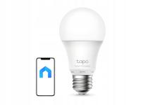 Умная светодиодная лампа TP-LINK L520E 8W E27