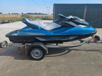 SEADOO GTI 155 SE VTS IBR ,RATY 3%, 155kM, 1630cm3, dowóz ,GWARANCJA , 62h