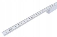 ИЗМЕРЕНИЕ ПЛАСТИКОВАЯ СКЛАДНАЯ 2M