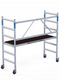 Строительные леса alumexx ALX SMART FS 75 3M