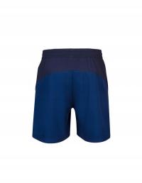 SPODENKI SPORTOWE BABOLAT PLAY SHORT BOY ESTATE BLUE