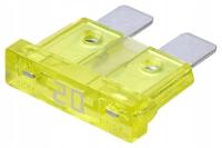 SI22020P001 Bezpiecznik płaski 20A