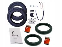 Комплект для переоборудования скутера Xiaomi для шин 10