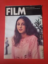 Magazyn FILM nr 26, 29 czerwca 1975, Tessa Bouche