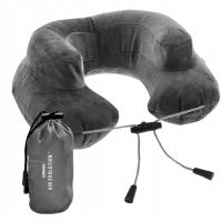 CABEAU AIR EVOLUTION ПОДУШКА ДЛЯ ПУТЕШЕСТВИЙ ПОДГОЛОВНИК ДЛЯ ШЕИ НАДУВНАЯ