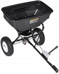 БОЛЬШОЙ СЕЯЛКА РАЗБРАСЫВАТЕЛЬ ДЛЯ ТРАКТОРА САДОВЫЙ СЕМЯН CEDRUS SP31508 60Л