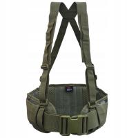 Военный тактический ремень Molle wz. 93 Pantera EXTREMEWEAR