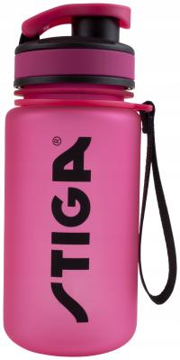 Bidon STIGA TRAINING PINK 350 ml