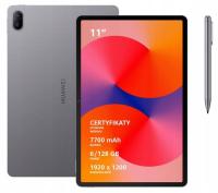 Tablet Huawei MatePad SE 11'' 6/128GB WI-Fi Nebula gray + Rysik M-Pen Lite