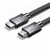 Kabel HD135 Ugreen HDMI 2.1, 8K 60Hz, 3m