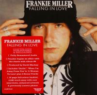 FRANKIE MILLER: FALLING IN LOVE (CD)