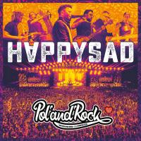 Happysad - Live Pol'and'Rock Festival 2019 (2CD+DVD) | NOWA W FOLII