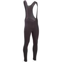 Silvini Spodnie Rapone męskie czarne 2XL